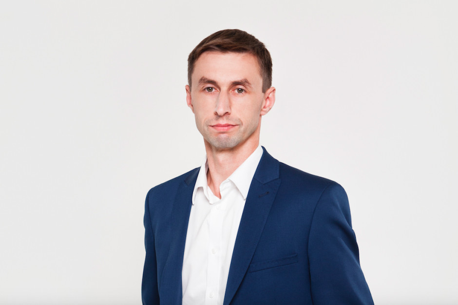 Krzysztof Bereza, dyrektor Biura Technologii Ochrony Grupy Impel. Nieruchomości komercyjne potrzebują zabezpieczeń
