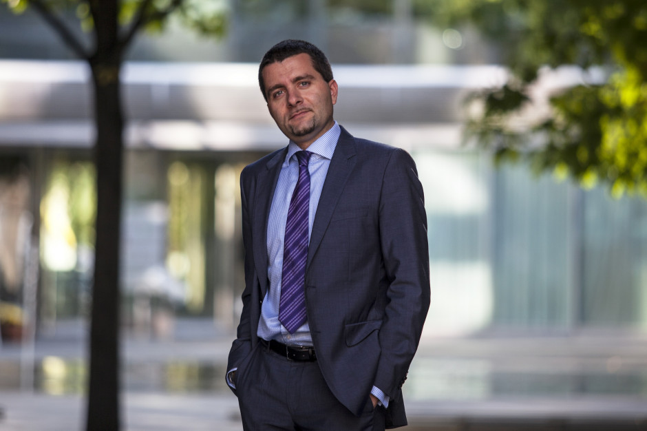 Jacek Zengteler, członek zarządu, dyrektor działu projektów mieszkaniowych Yareal Polska Jacek Zengteler Yareal Polska: zakupy inwestycyjne utrzymują się na zbliżonym poziomie do poprzedniego roku