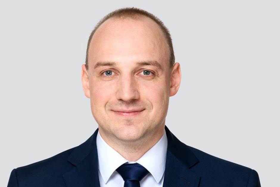 Martin Baláž Zmiany w Prologis