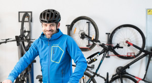Bike2Box – z garażu domowego do biurowca