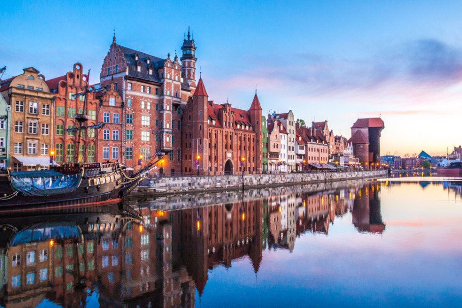 Fot. Shutterstock, Tomasz Guzowski