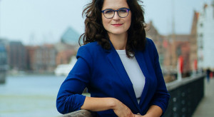 Aleksandra Dulkiewicz wygrała wybory na prezydenta Gdańska