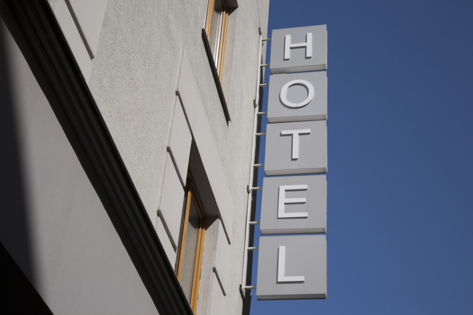 Nowy hotel Arche powstanie w zabytkowym budynku po szpitalu we Wrocławiu, fot. Shutterstock Hotel zamiast dawnego szpitala. Grupa Arche powiększy swoją sieć do 14 hoteli