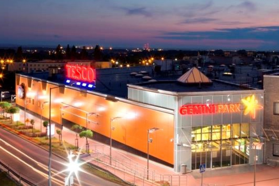 fot. Gemini Park Tarnów, materiały prasowe Gemini Park Tarnów poszerza ofertę usług
