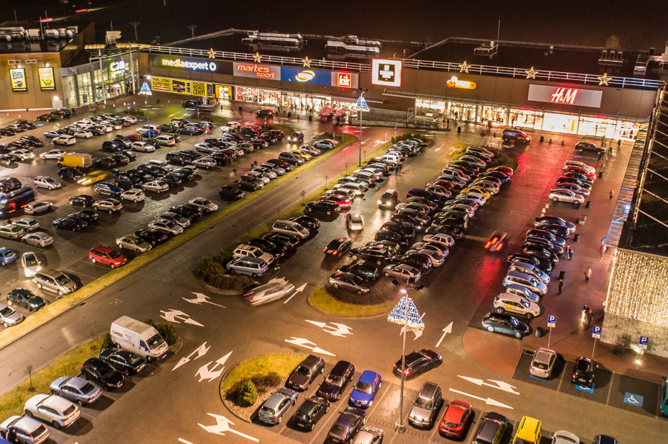Fot. mat. pras. Rossmann zostaje w Twierdzy