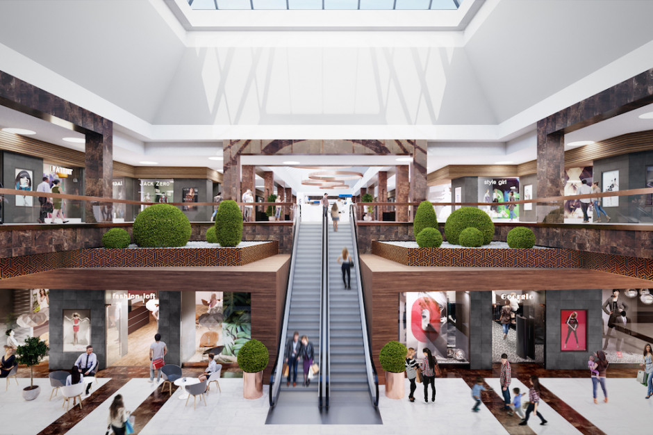 Cztery męskie marki modowe w Fashion Outlet Kraków