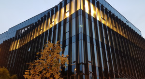 Ghelamco sprzedaje krakowski biurowiec 