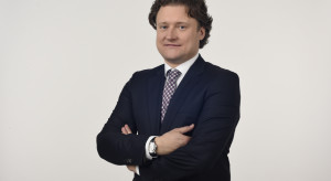 Nowy szef Działu Rynków Kapitałowych BNP Paribas Real Estate Poland 