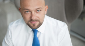 Wskaźnik pustostanów biurowych najniższy od siedmiu lat