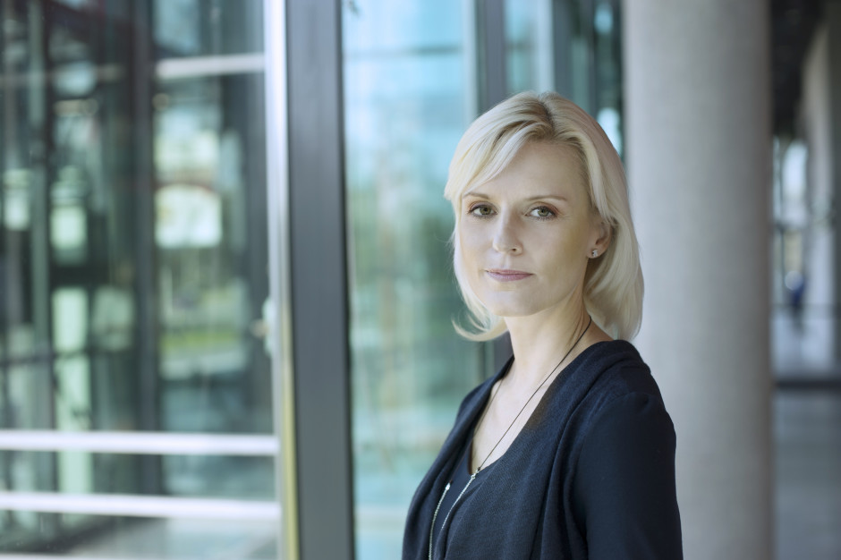 Marta Wybrańska, Leasing Director w Avestus Real Estate. Na rynku biurowym najemcy wciąż rozdają karty