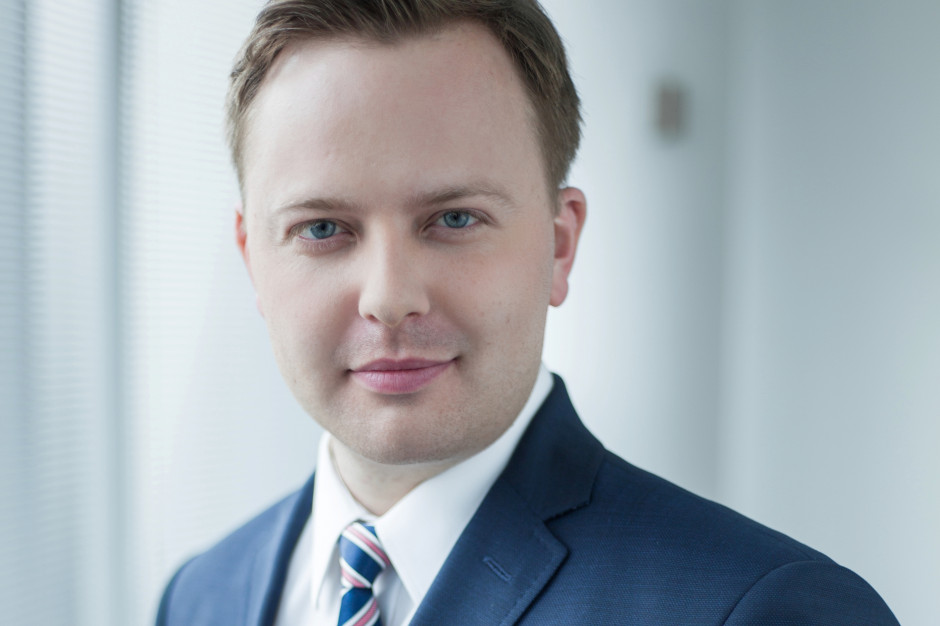 Adam Schroeder, Associate, Dział Wynajmu Powierzchni Biurowych, Cushman & Wakefield W Trójmieście powstaje nowy hub biznesowy