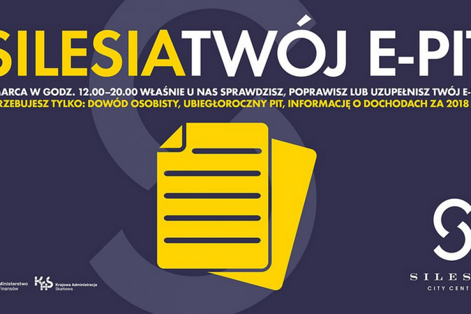 Silesia City Center z nową usługą