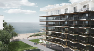 Seaside Park Hotel w Kołobrzegu odlicza dni do startu