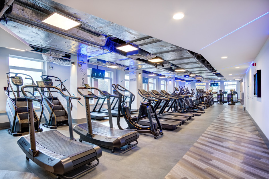 Fot. mat. pras. CityFit po raz drugi w Gdańsku