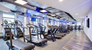  CityFit po raz drugi w Gdańsku