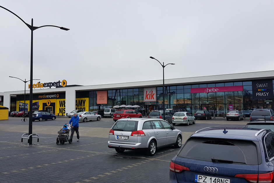 Fot. mat. pras. HopStop Siedlce z nowym najemcą