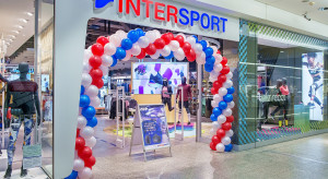 Intersport w nowej odsłonie 