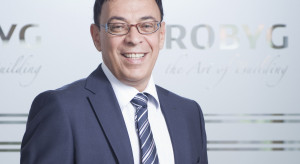 Robyg miał ponad 354 mln zł zysku netto w 2022 roku