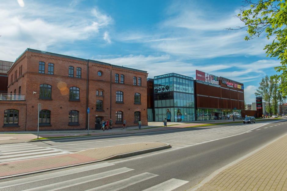 mat.pras. Empik na dłużej w centrach MMG