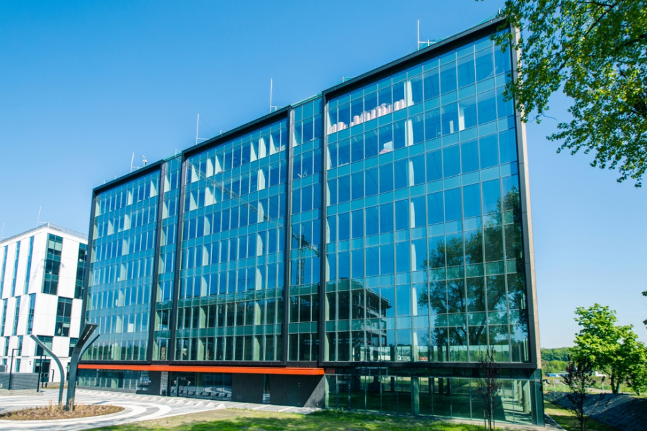 Fot. mat. pras. B4B Bonarka for Business skomercjalizowana