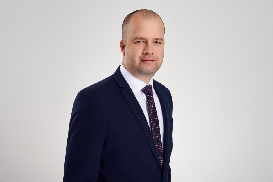 Szymon Mojzesowicz, CEO firmy doradczo-konsultingowej Lege Advisors. Upadłość na rynku nieruchomości to najczarniejszy scenariusz