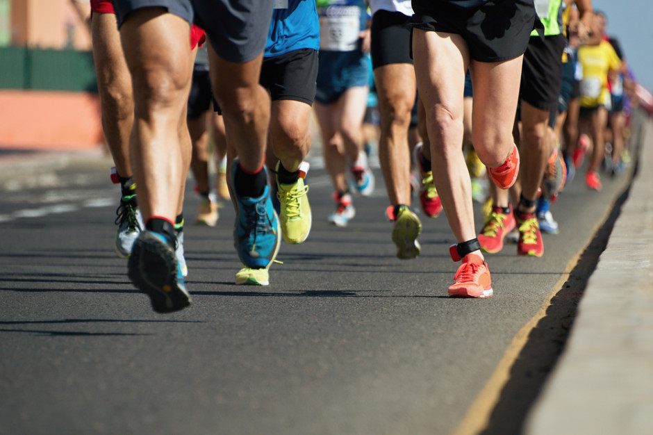 fot. Shutterstock 3. edycja Blue Run - „Pobiegnij Po Woli dla Autyzmu”