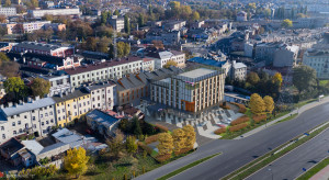 Moxy ogłasza piąty hotel w Polsce