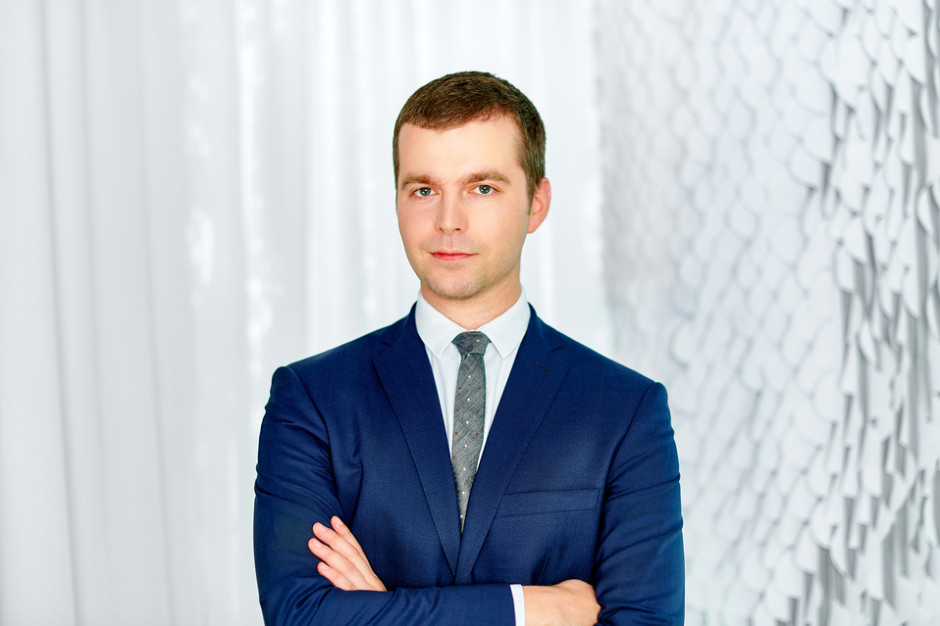 Łukasz Dziedzic, Starszy Konsultant w Dziale Badań Rynku i Doradztwa, JLL Dziewiąty w Europie, pierwszy pod względem dynamiki. Flex rozkręca polski rynek biurowy
