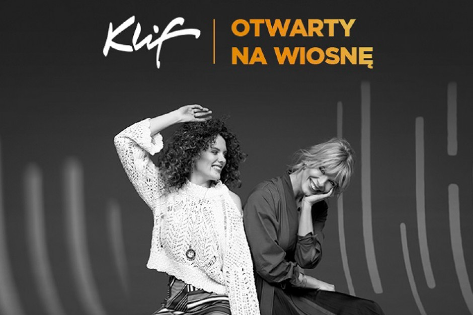 Klif postawił na relacje
