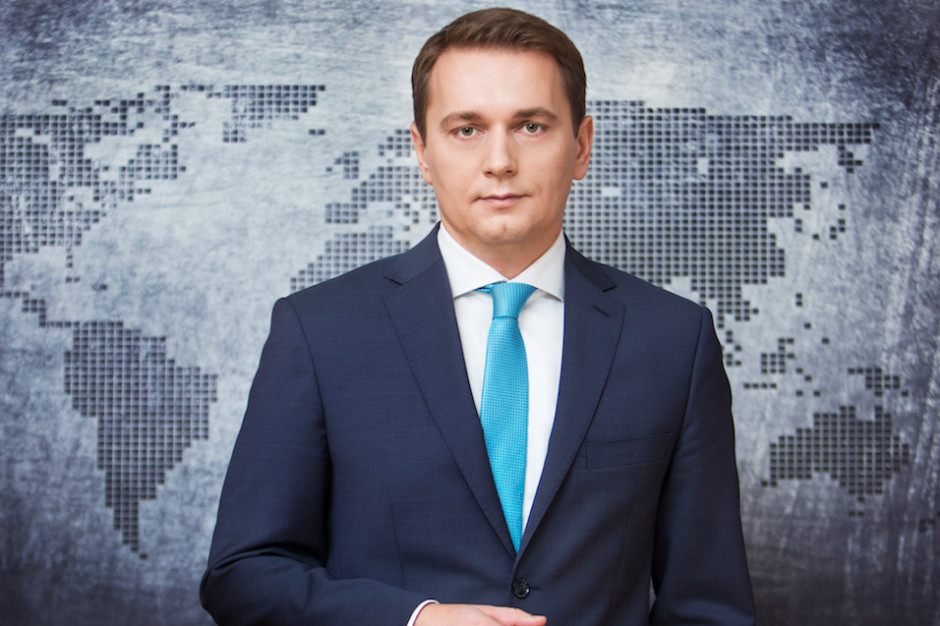 Michał Bisiorek, adwokat BCLA Bisiorek, Cieśliński i Wspólnicy Sp.k. 5G w nieruchomościach komercyjnych. Jakie prawa i obowiązki czekają właścicieli oraz zarządców