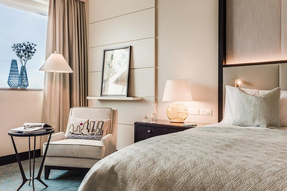 mat.pras. Hotelowa odnowa, czyli dominujące trendy na rynku