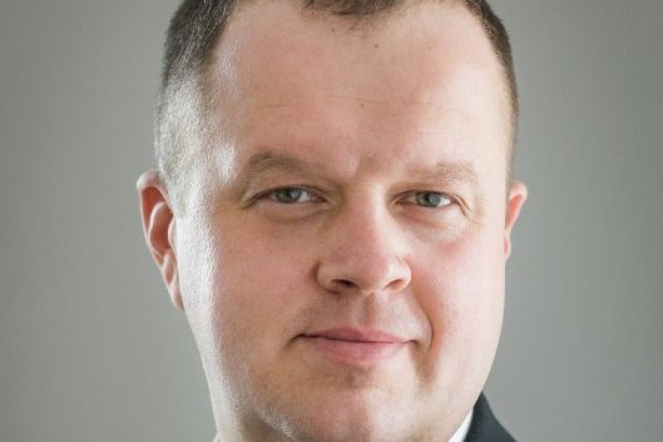 Rafał Malik, dyrektor Biura Zarządzania Najmem w Funduszu Mieszkań na Wynajem Trwa hossa na rynku nieruchomości na wynajem