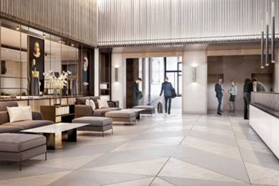 Fot. mat. pras. Nowa odsłona Radisson Blu w Pradze
