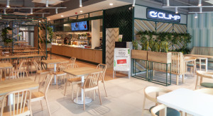 Nowa restauracja Olimp w Krakowie