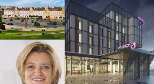 Żagiel wprowadza Lublin do rodziny Moxy 