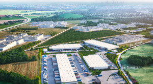 Hillwood i PHN zyskują dużego najemcę w Pruszkowie