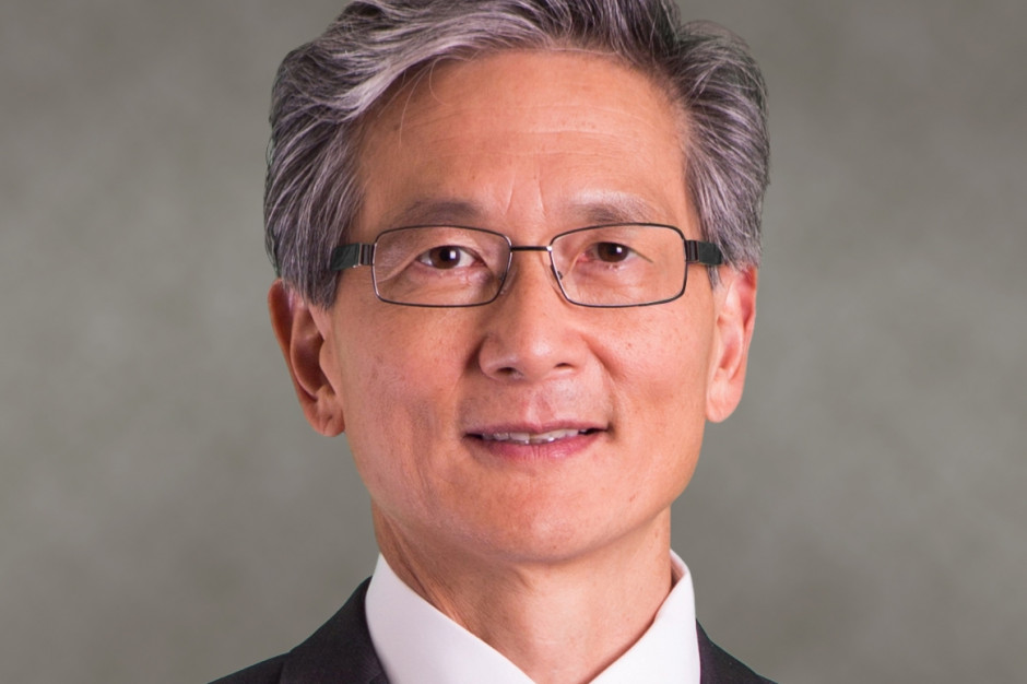 David Kong 15 lat w Best Western Hotels & Resorts