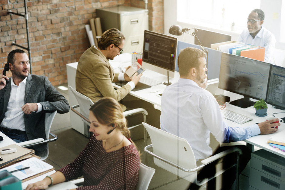 Fot. Shutterstock Ruszył serwis z usługą zarządzania apartamentami na wynajem krótkoterminowy