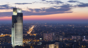 Globalworth kupuje wieżowiec w Warszawie i biurowiec w Krakowie