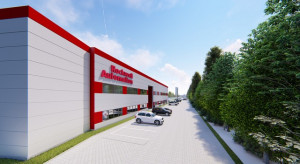 Panattoni buduje dla Przemysłu 4.0 w Katowicach