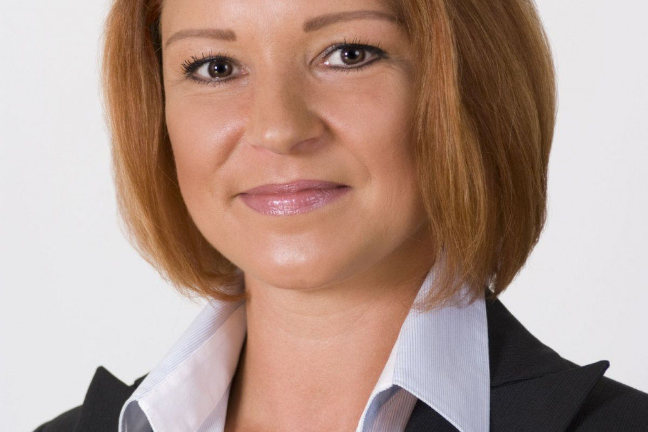 Katarzyna Borkowska - jedna z najbardziej wpływowych kobiet w branży kinowej