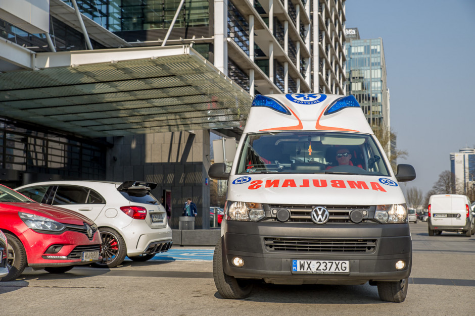 mat.pras. Office Doctor dla najemców. Capital Park rusza z unikalną usługą