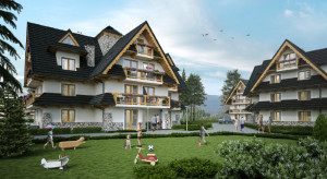 Sun & Snow Resorts - Białka Tatrzańska: apartamenty tuż przy stoku