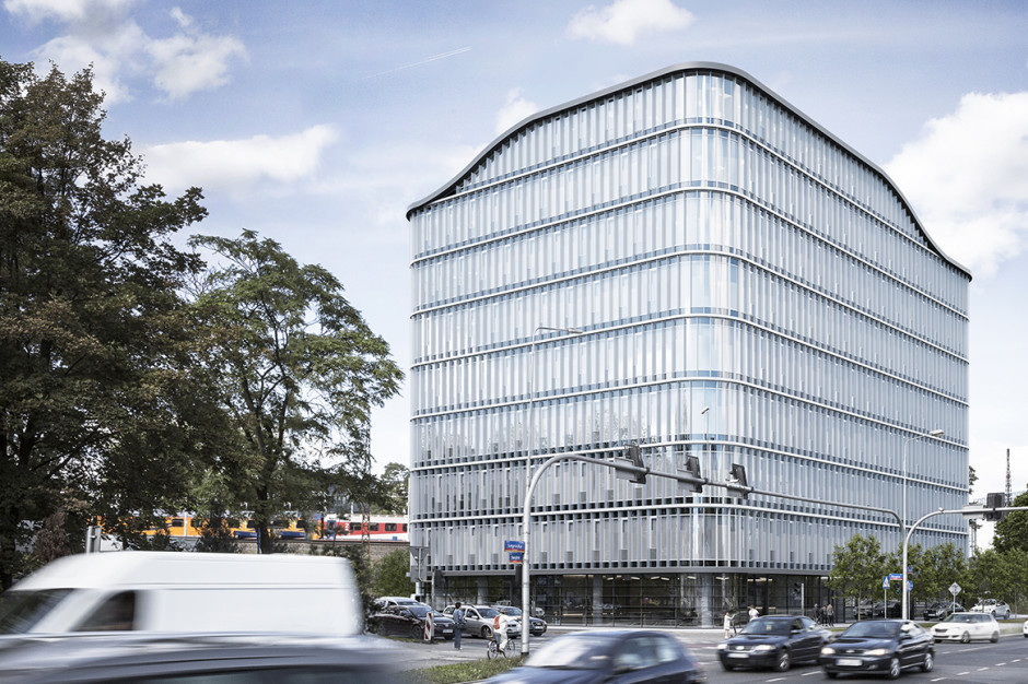 mat.pras. SQ Business Center w rękach zarządcy
