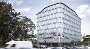 SQ Business Center w rękach zarządcy