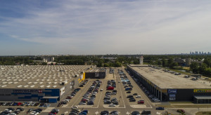 Papugarnia - taką atrakcję szykuje warszawskie centrum handlowe