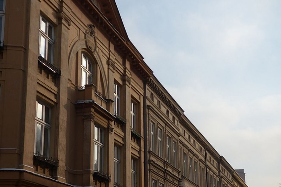 Fot. Pixabay Kamienica jak wino. 4 powody dla których warto inwestować w mieszkanie z duszą