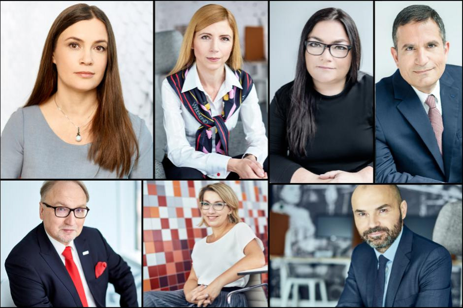 JLL powiększa zarząd w Polsce