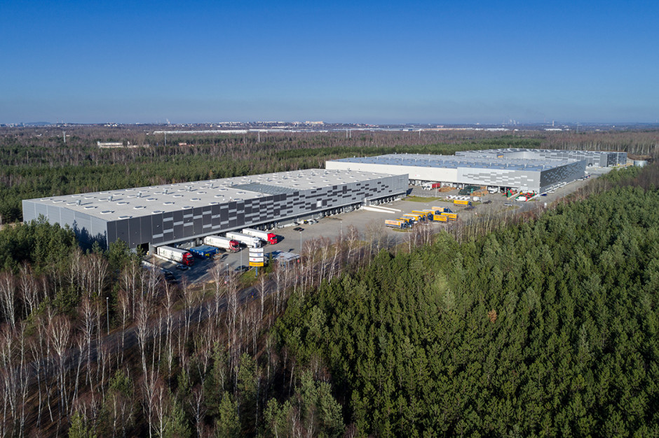 mat.pras. Dwa parki, jeden kupujący. BIK o szczegółach transakcji wartych ok. 90 milionów