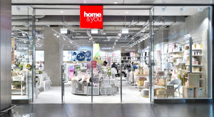 Nowa przestrzeń Home&You w kieleckiej Galerii Echo